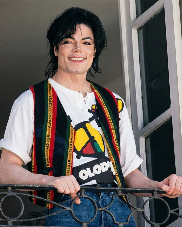 Michael Jackson Michael Jackson