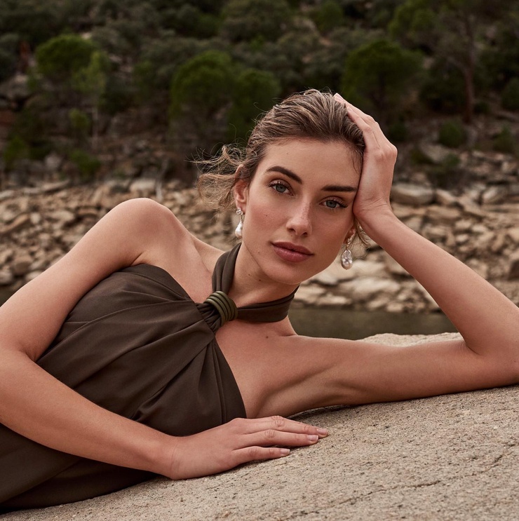 Julia Zanettini