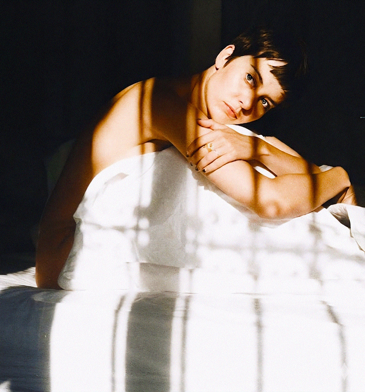 Alida Bohnen