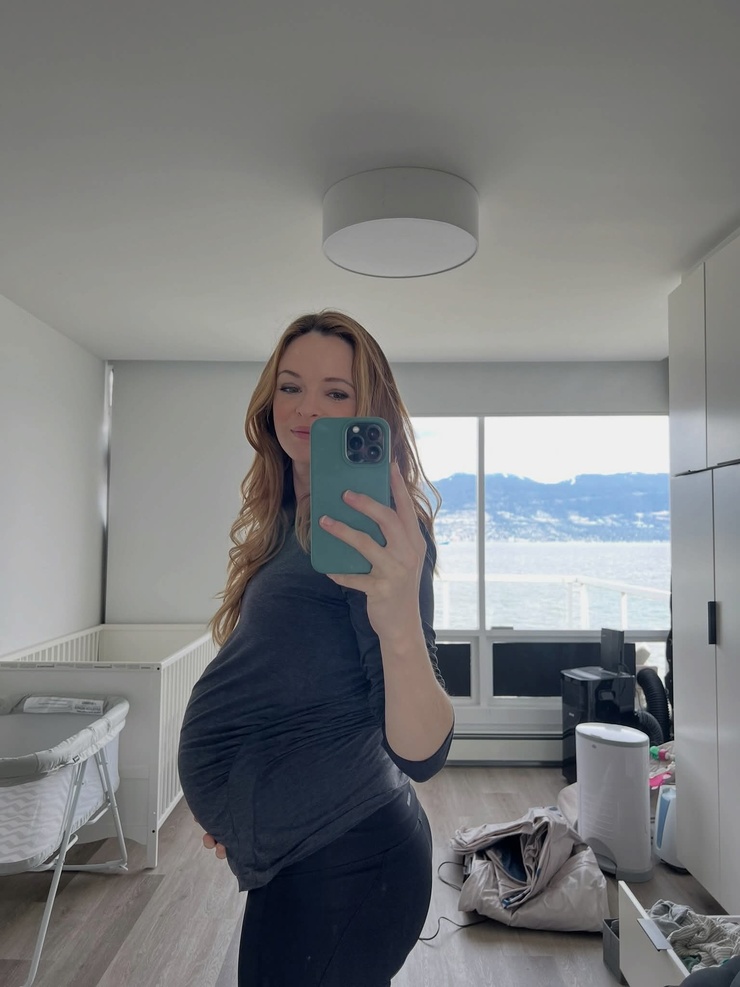 Danielle Panabaker Danielle Panabaker