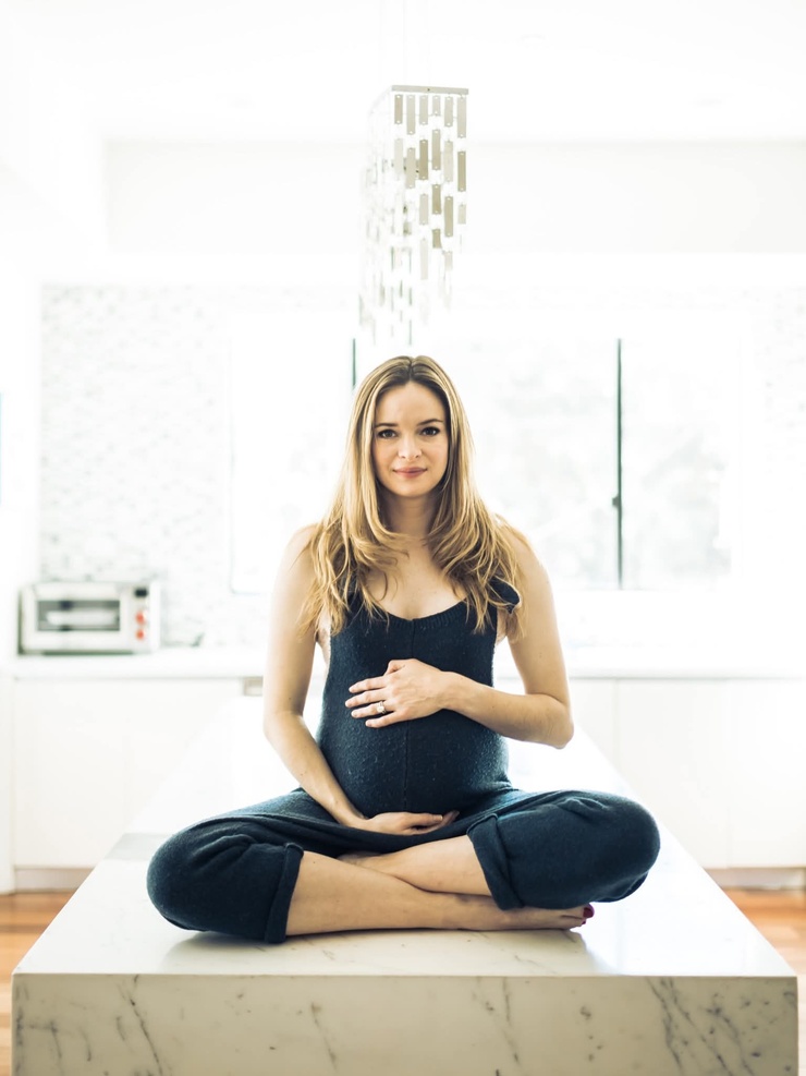 Danielle Panabaker Danielle Panabaker