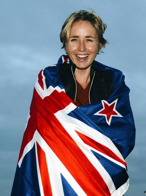 Sarah Ulmer