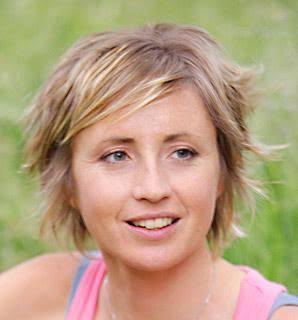 Sarah Ulmer