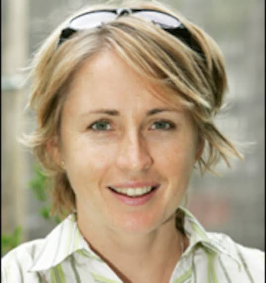Sarah Ulmer
