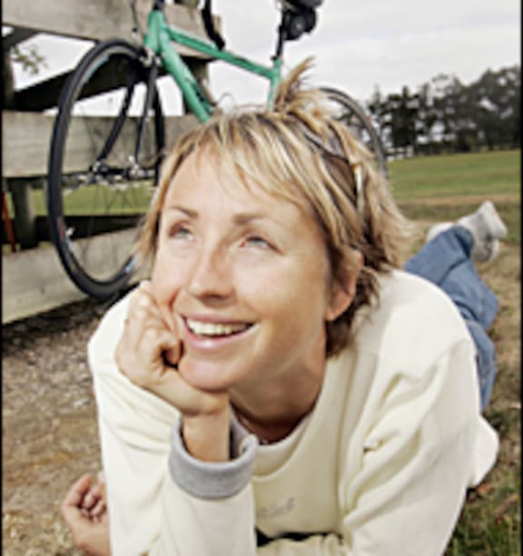 Sarah Ulmer