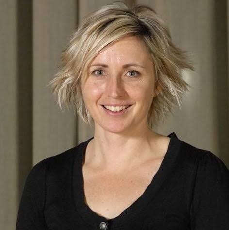 Sarah Ulmer