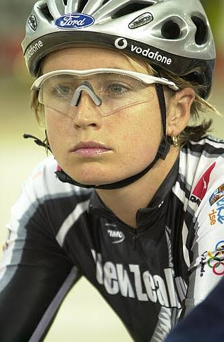 Sarah Ulmer
