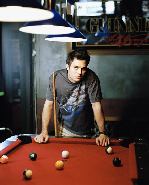 Mark Ruffalo