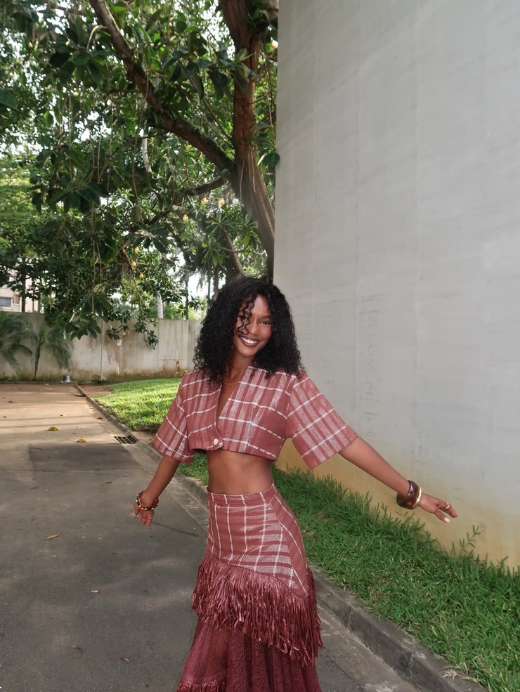 Mariama Diallo