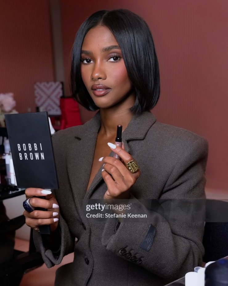 Mariama Diallo