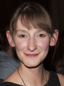 Laura Elphinstone