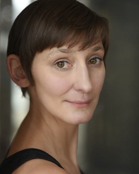 Laura Elphinstone Laura Elphinstone