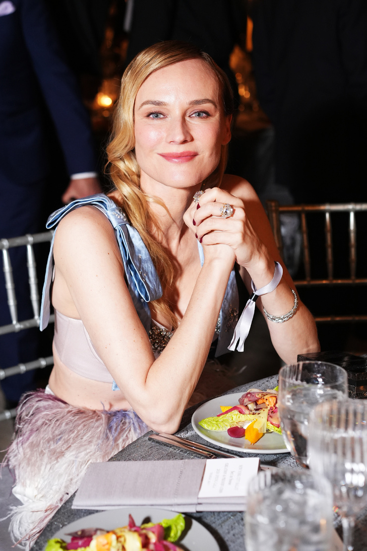 Diane Kruger Diane Kruger