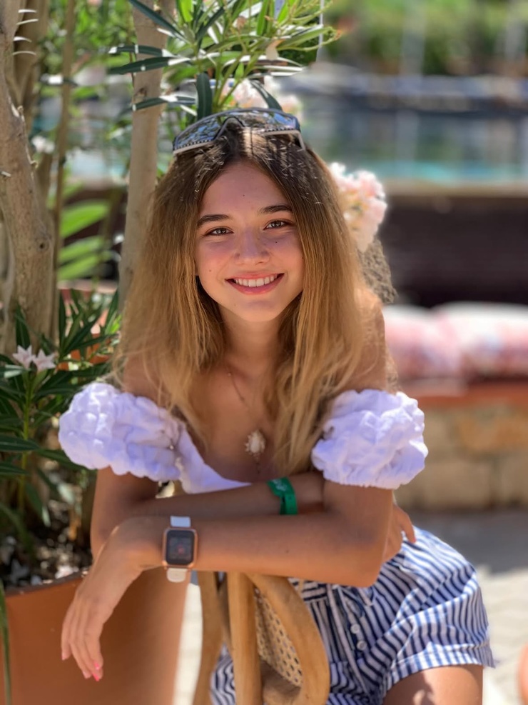 Sofia Lamina