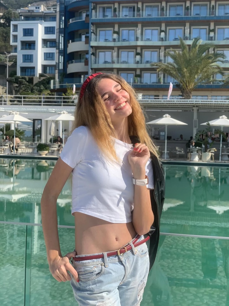 Sofia Lamina