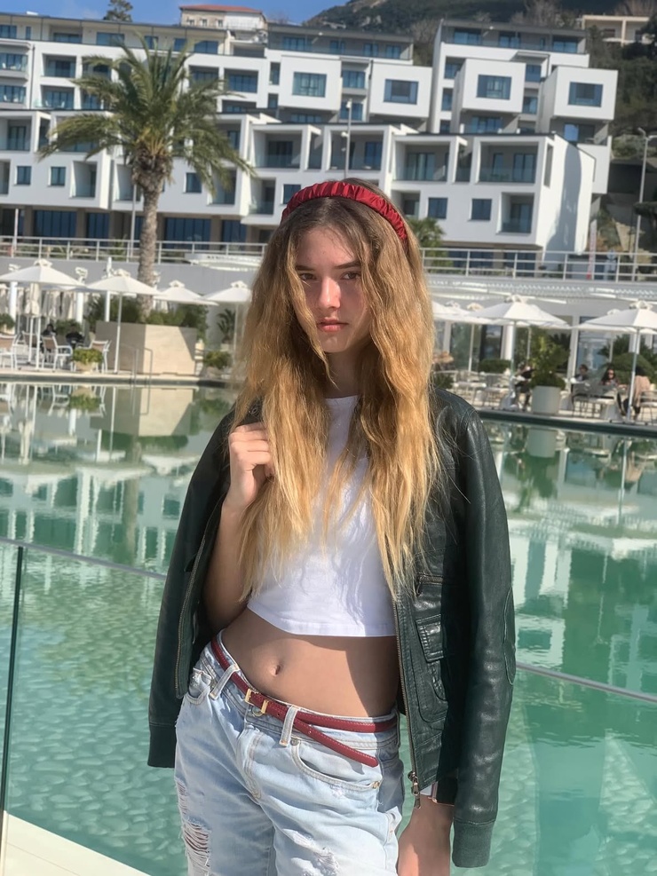 Sofia Lamina