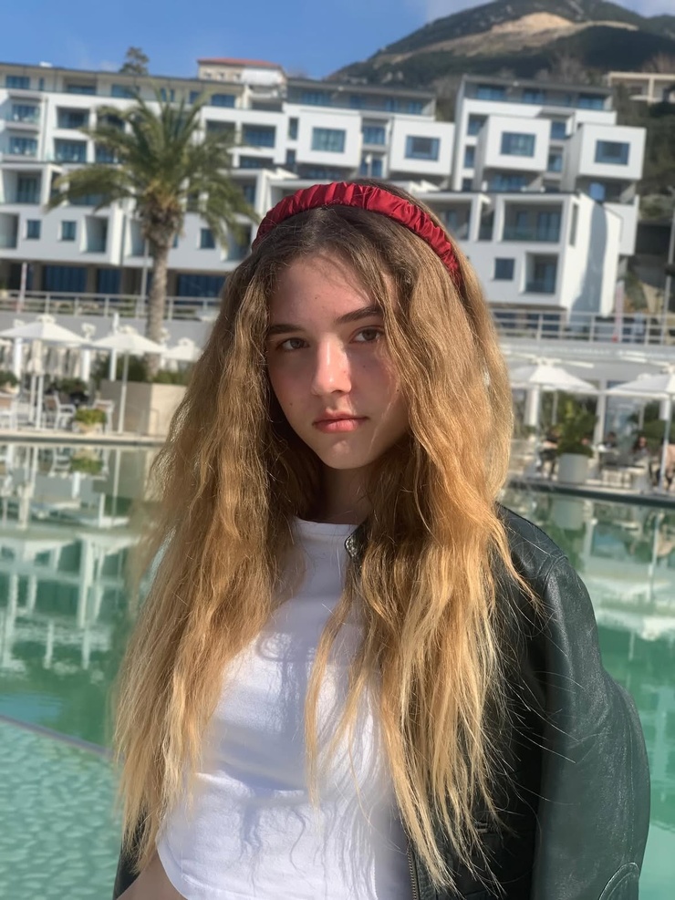 Sofia Lamina
