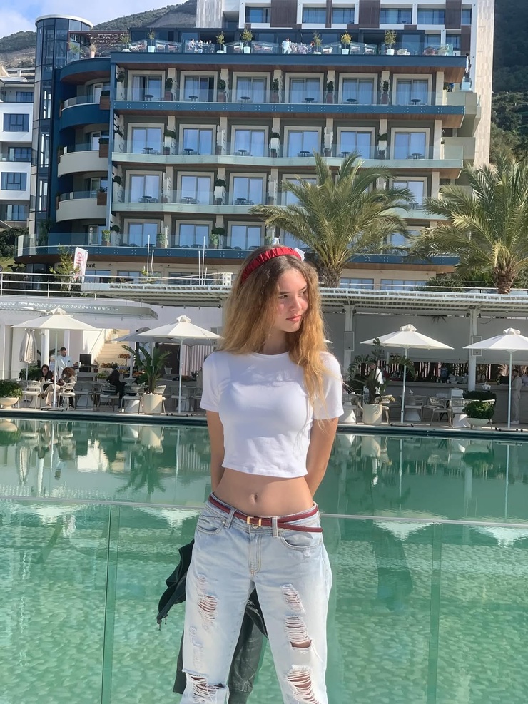 Sofia Lamina