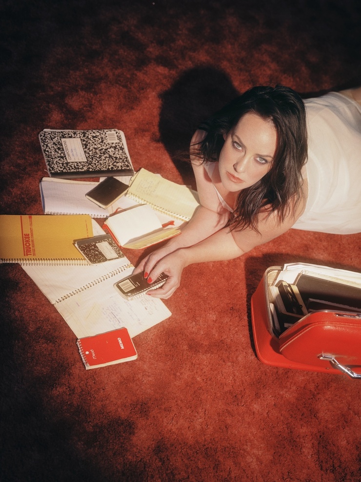 Jena Malone