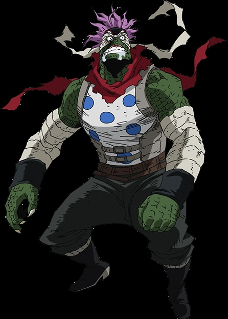 Spinner / Shuichi Iguchi