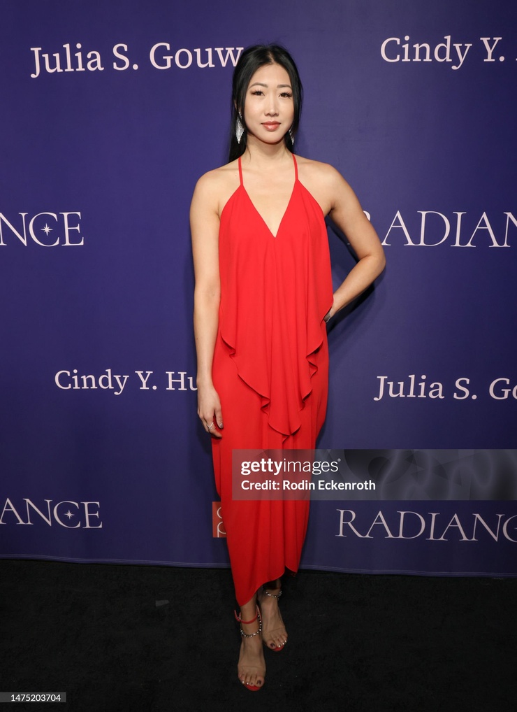 Shannon Dang