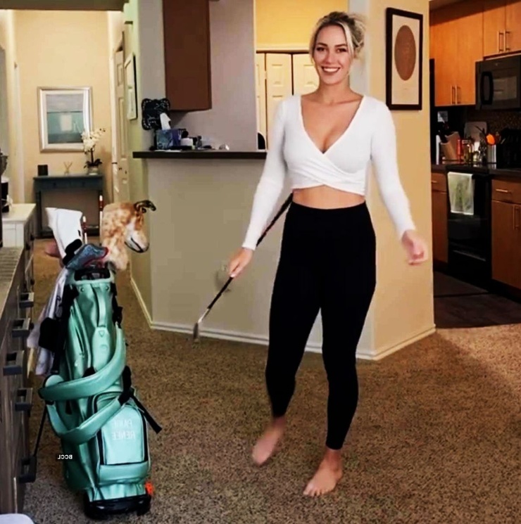 Paige Spiranac