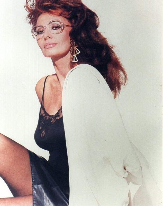 Sophia Loren Sophia Loren