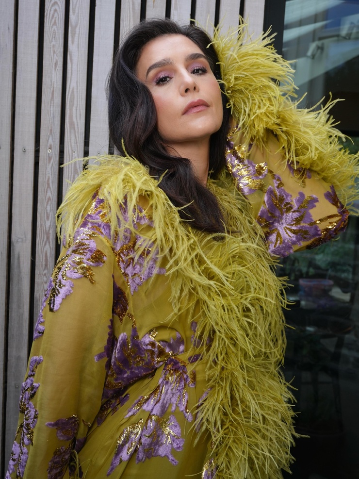 Jessie Ware