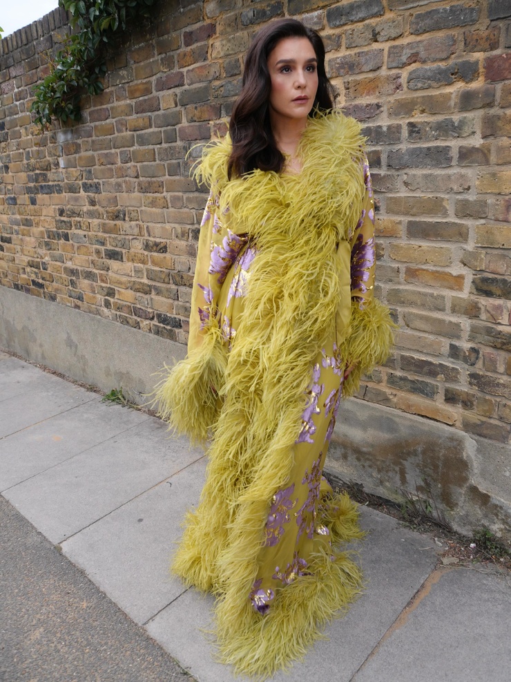 Jessie Ware
