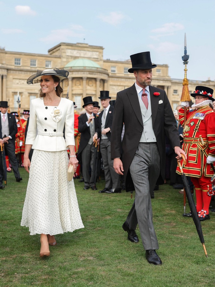 Prince William Windsor