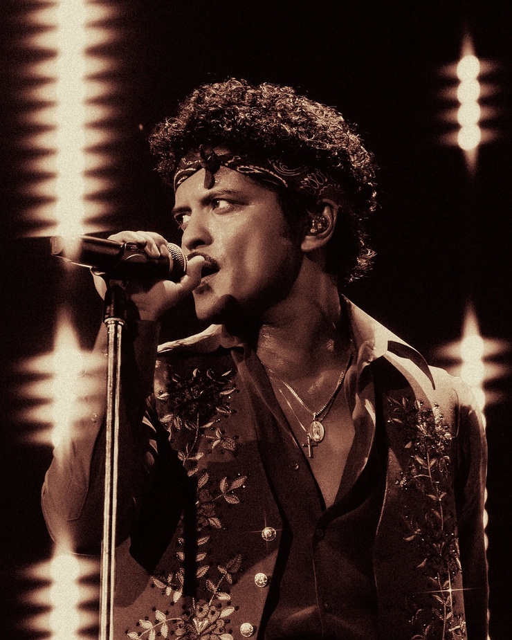 Bruno Mars Bruno Mars