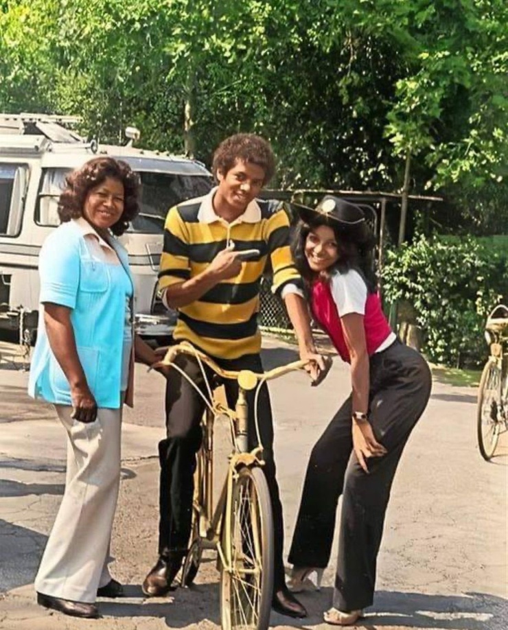 Michael Jackson