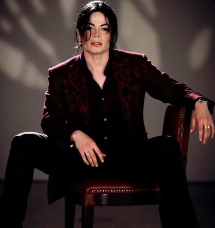 Michael Jackson Michael Jackson