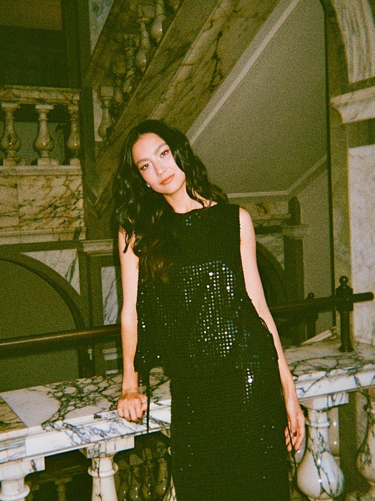 Adeline Rudolph