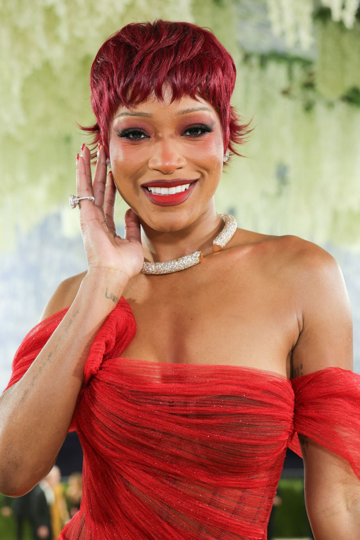 Keke Palmer