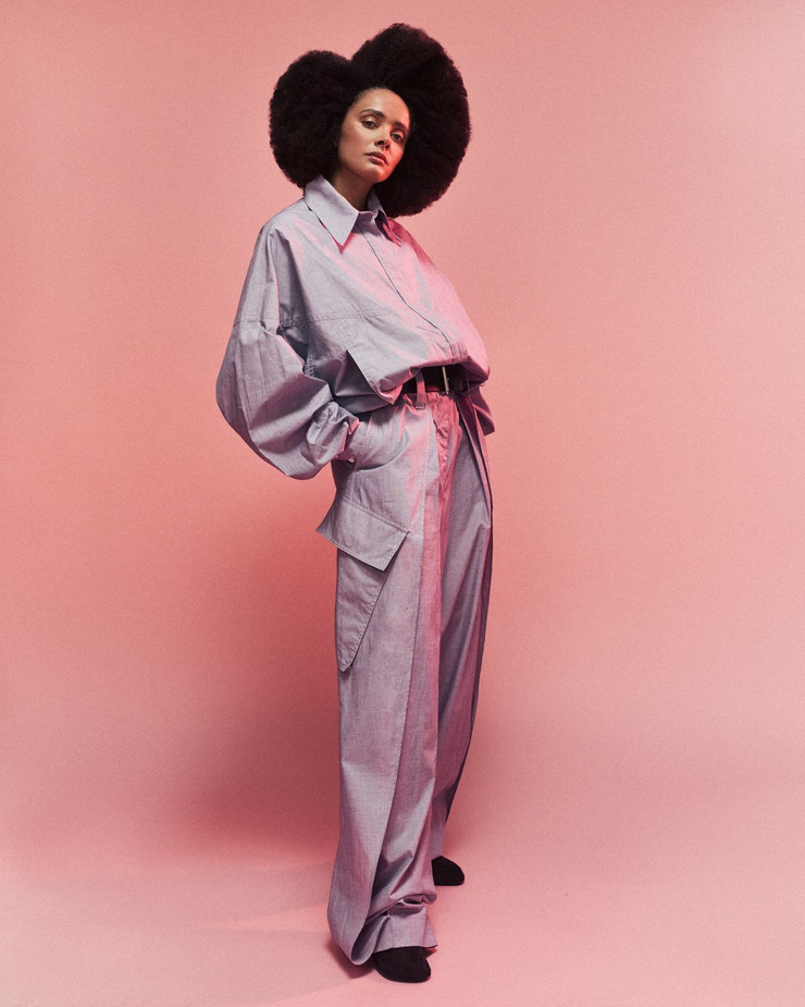 Karla Crome