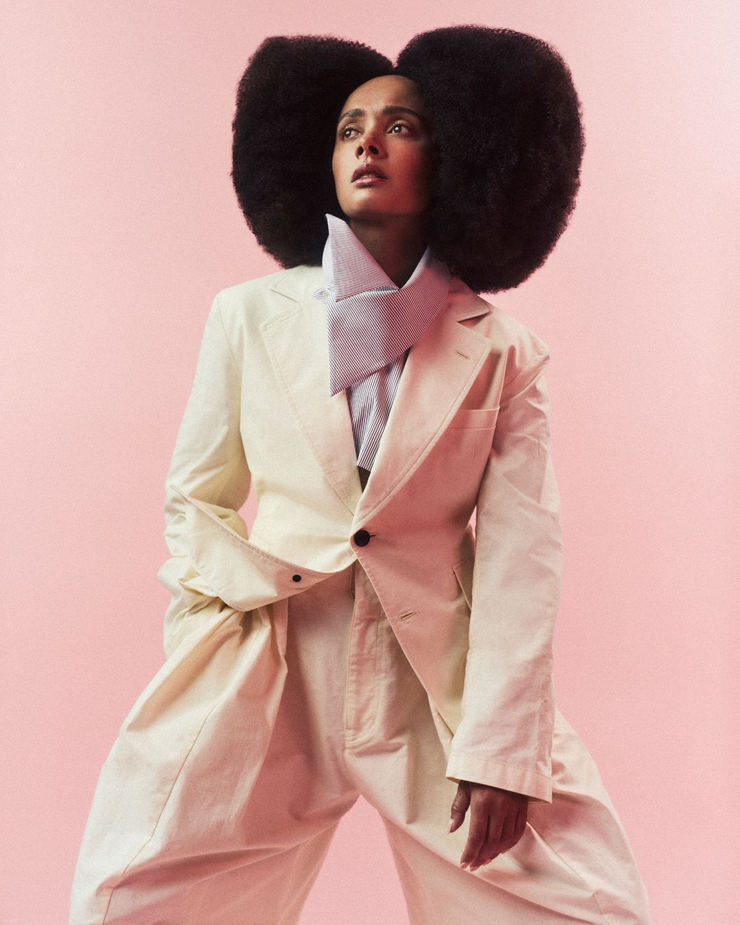 Karla Crome