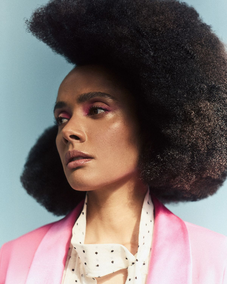 Karla Crome