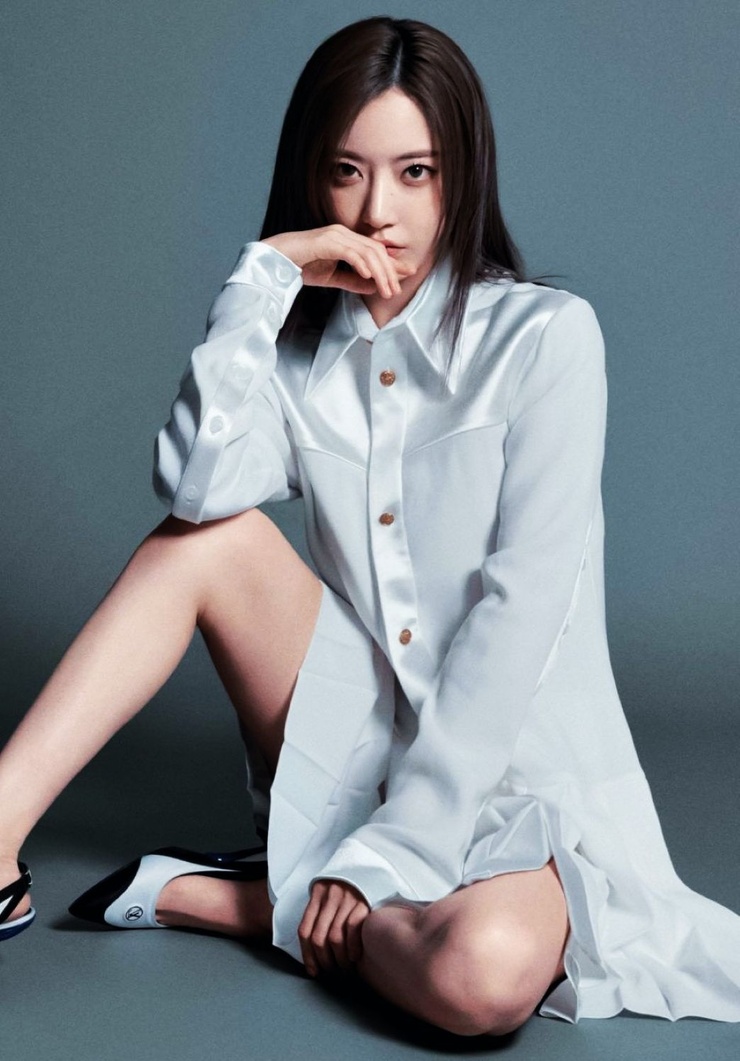 Sakura Miyawaki