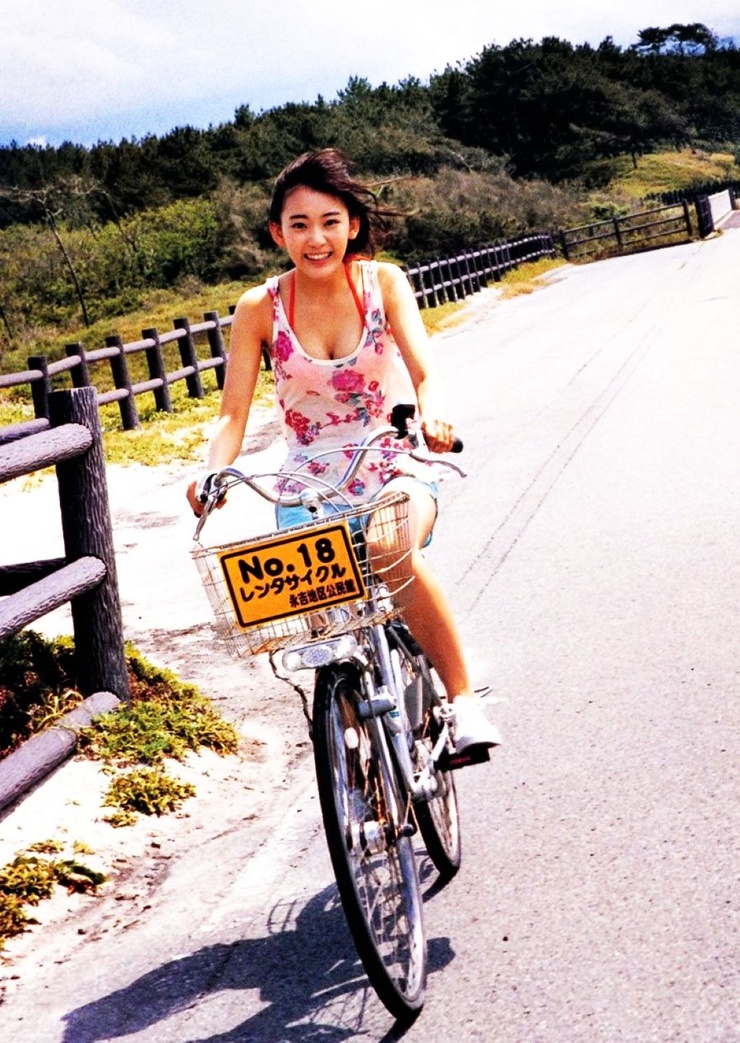 Sakura Miyawaki