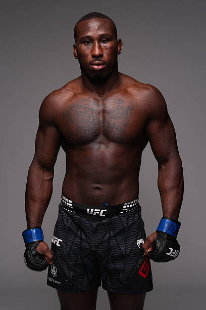 Tresean Gore