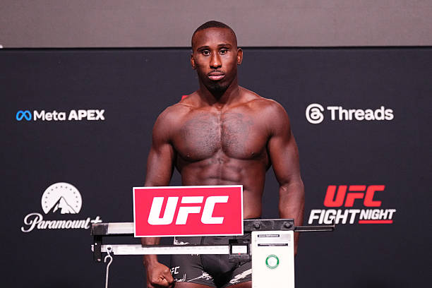 Tresean Gore