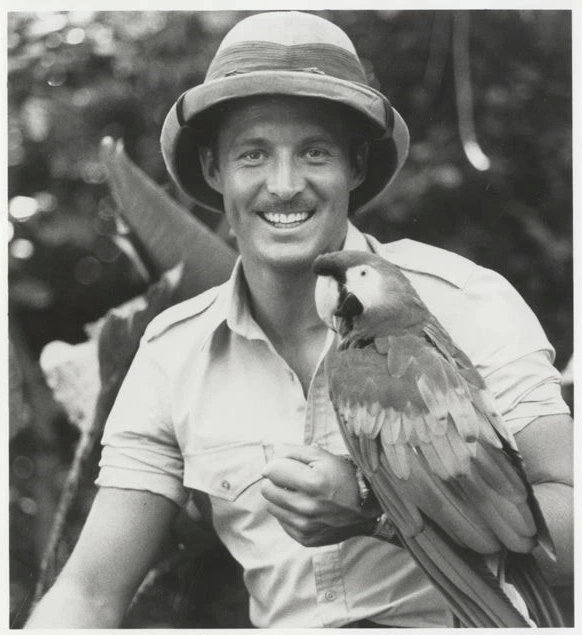 Bruce Boxleitner