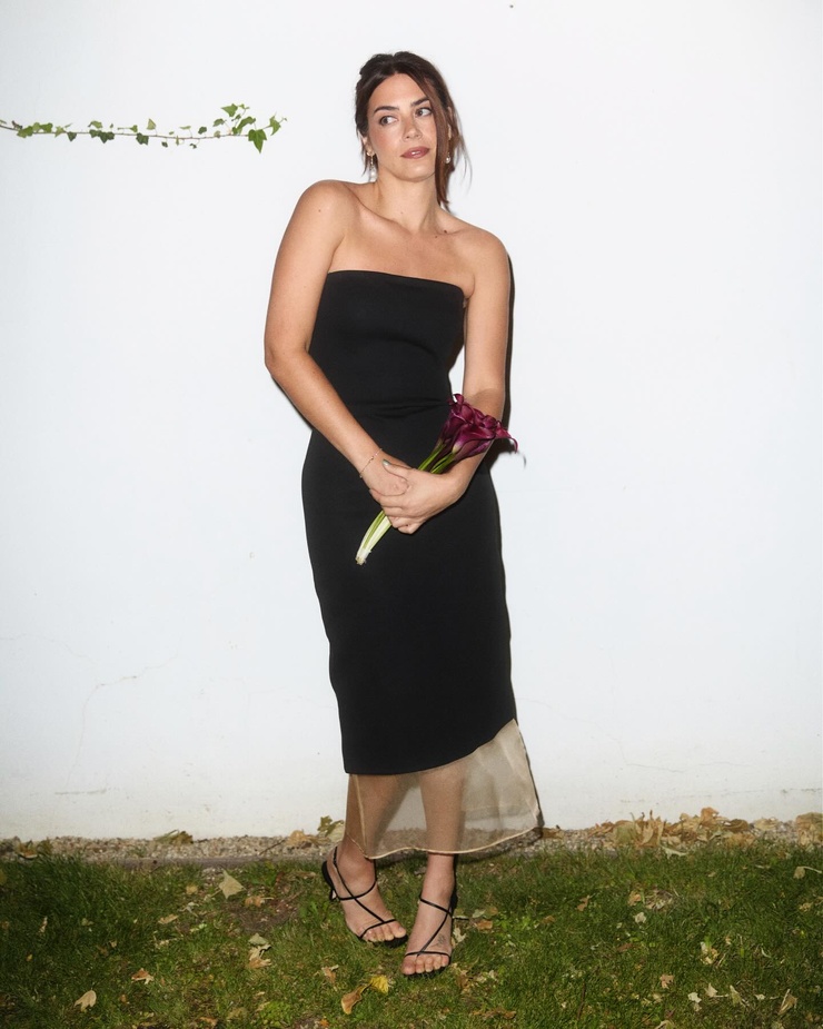 Lorenza Izzo
