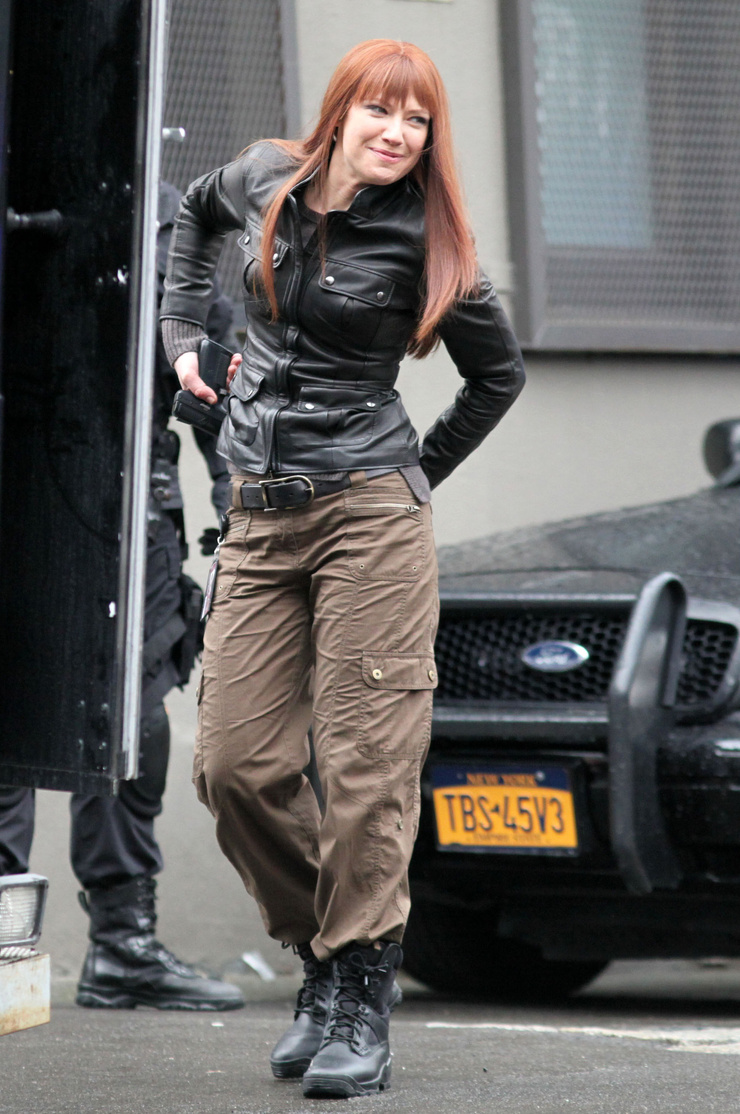 Anna Torv