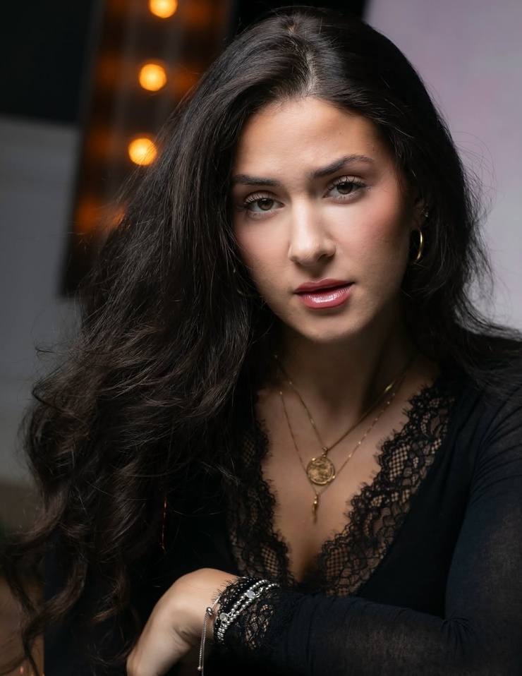 Olivia Cella