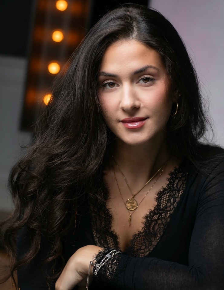 Olivia Cella