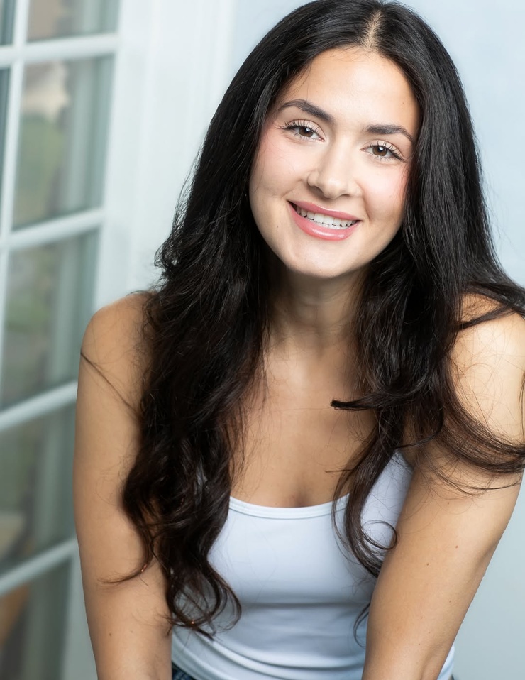 Olivia Cella