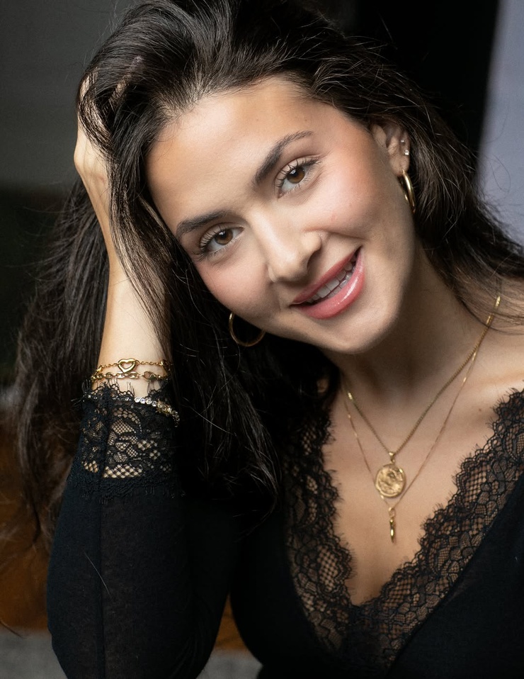 Olivia Cella