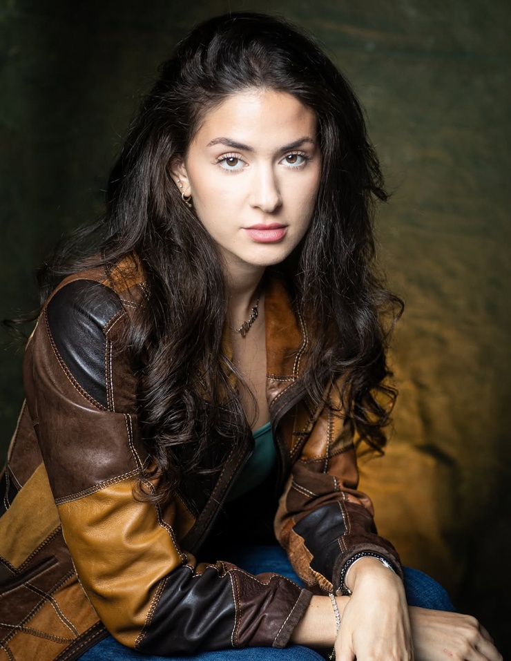 Olivia Cella